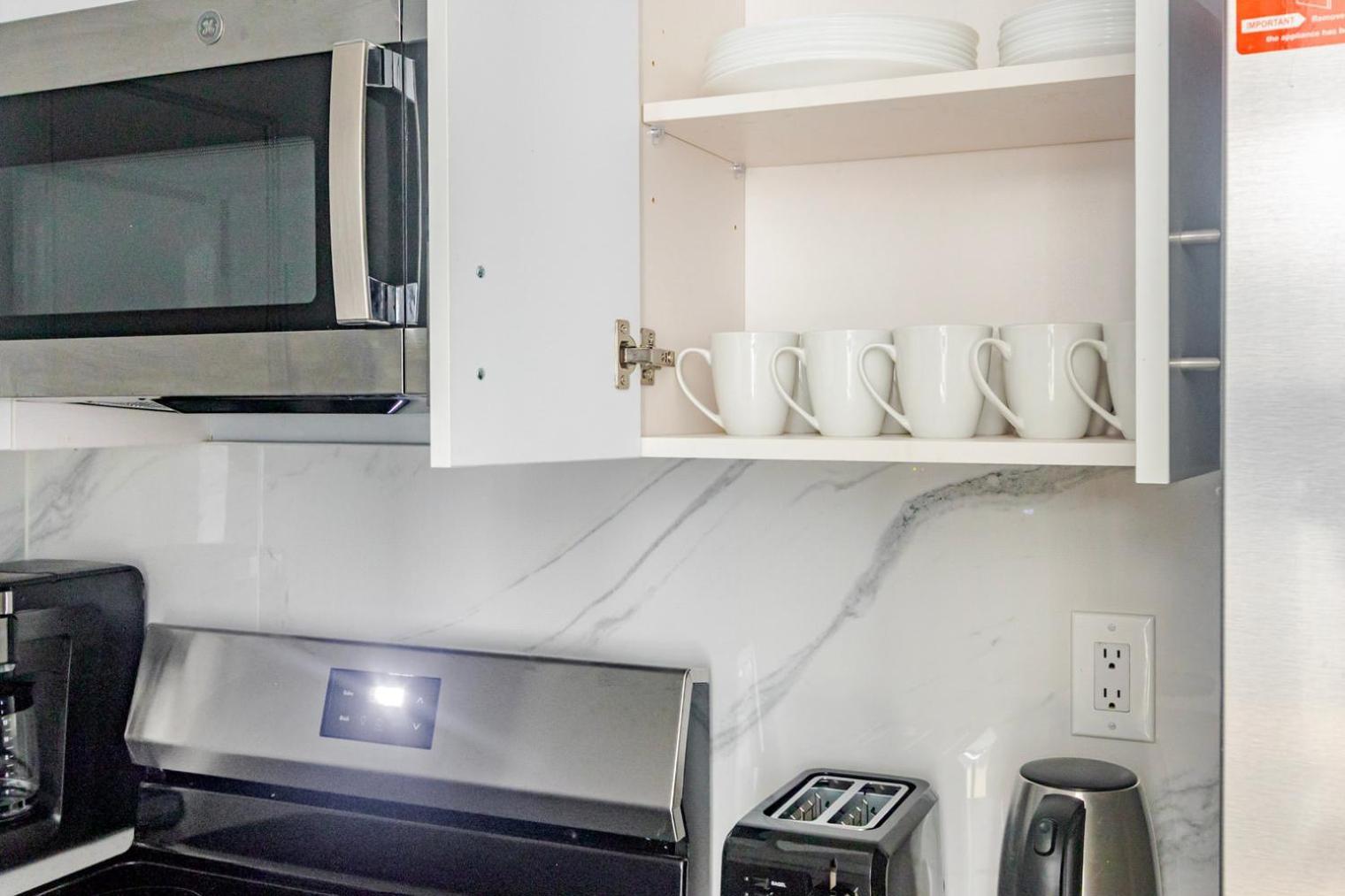 Apartment Blueground Midtown West Wd Nr Park Nyc-1997 New York