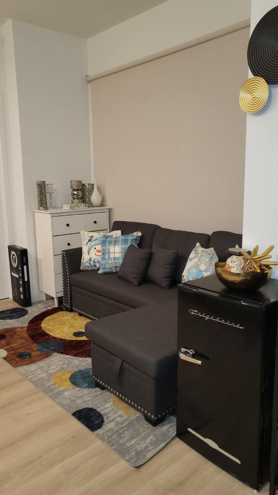 1 Bedroom In Luxury Building * New York