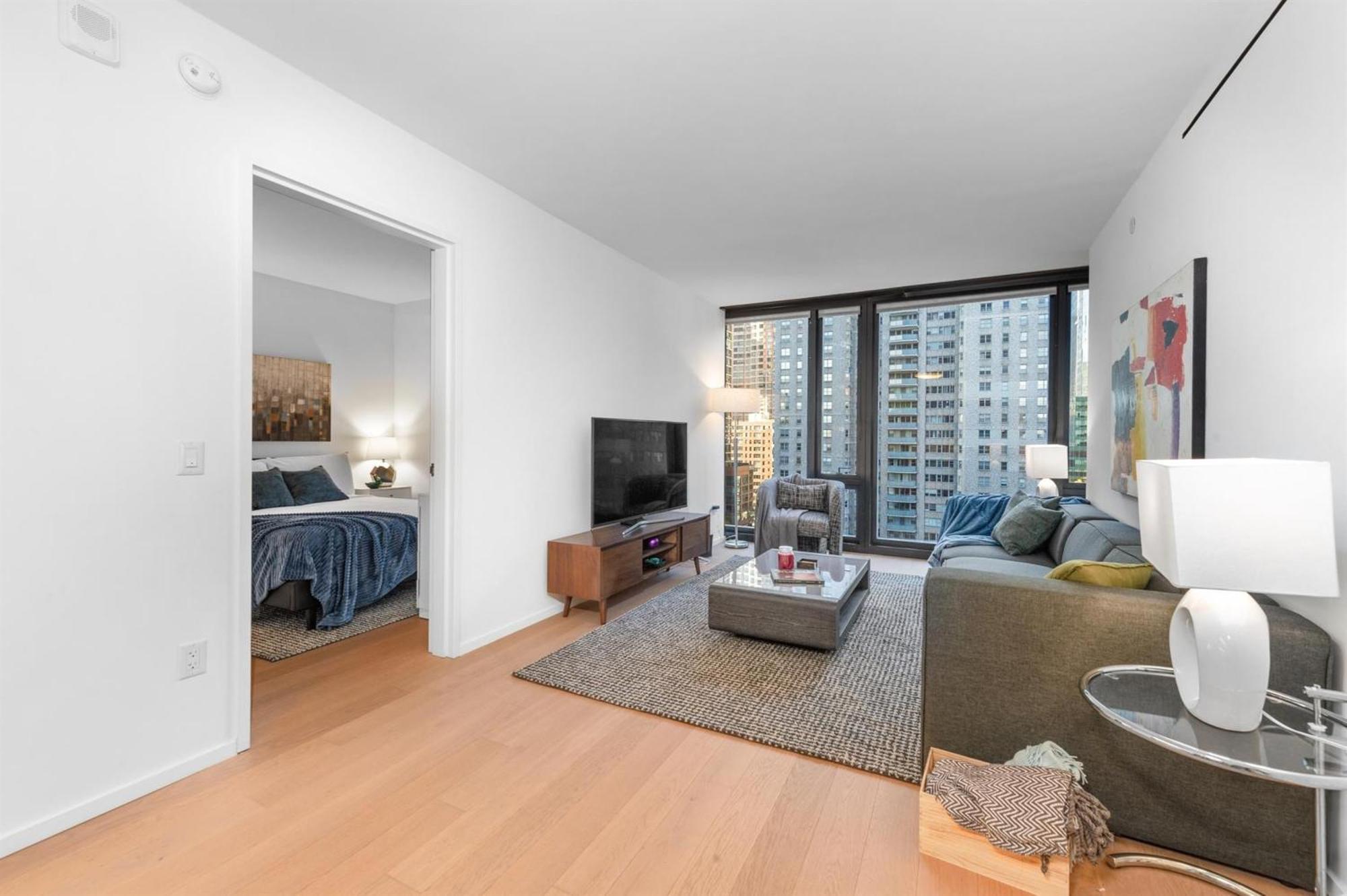 Apartment 685 First Ave New York