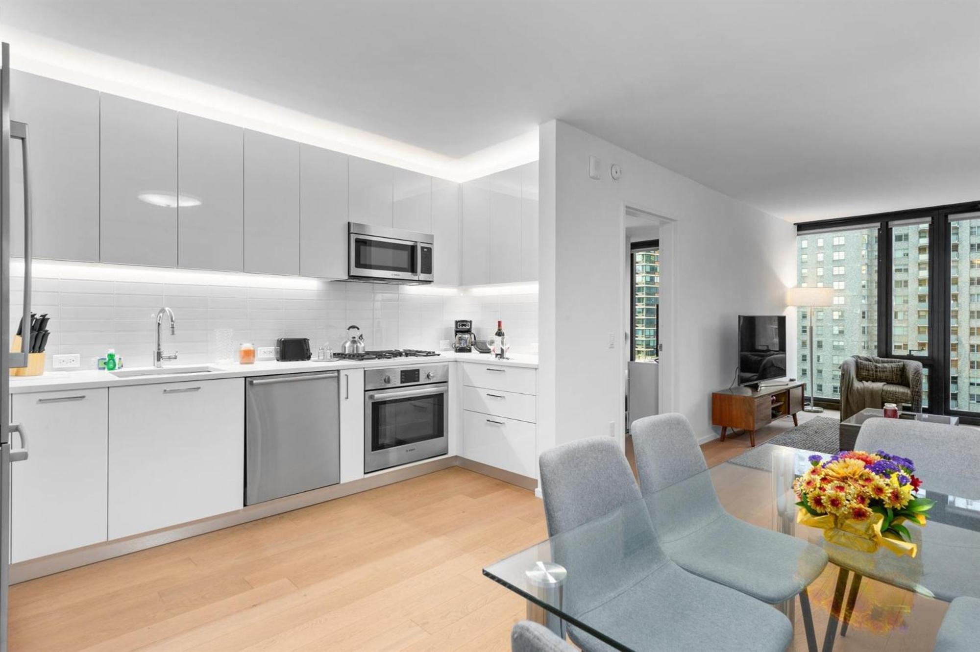 685 First Ave Apartment New York