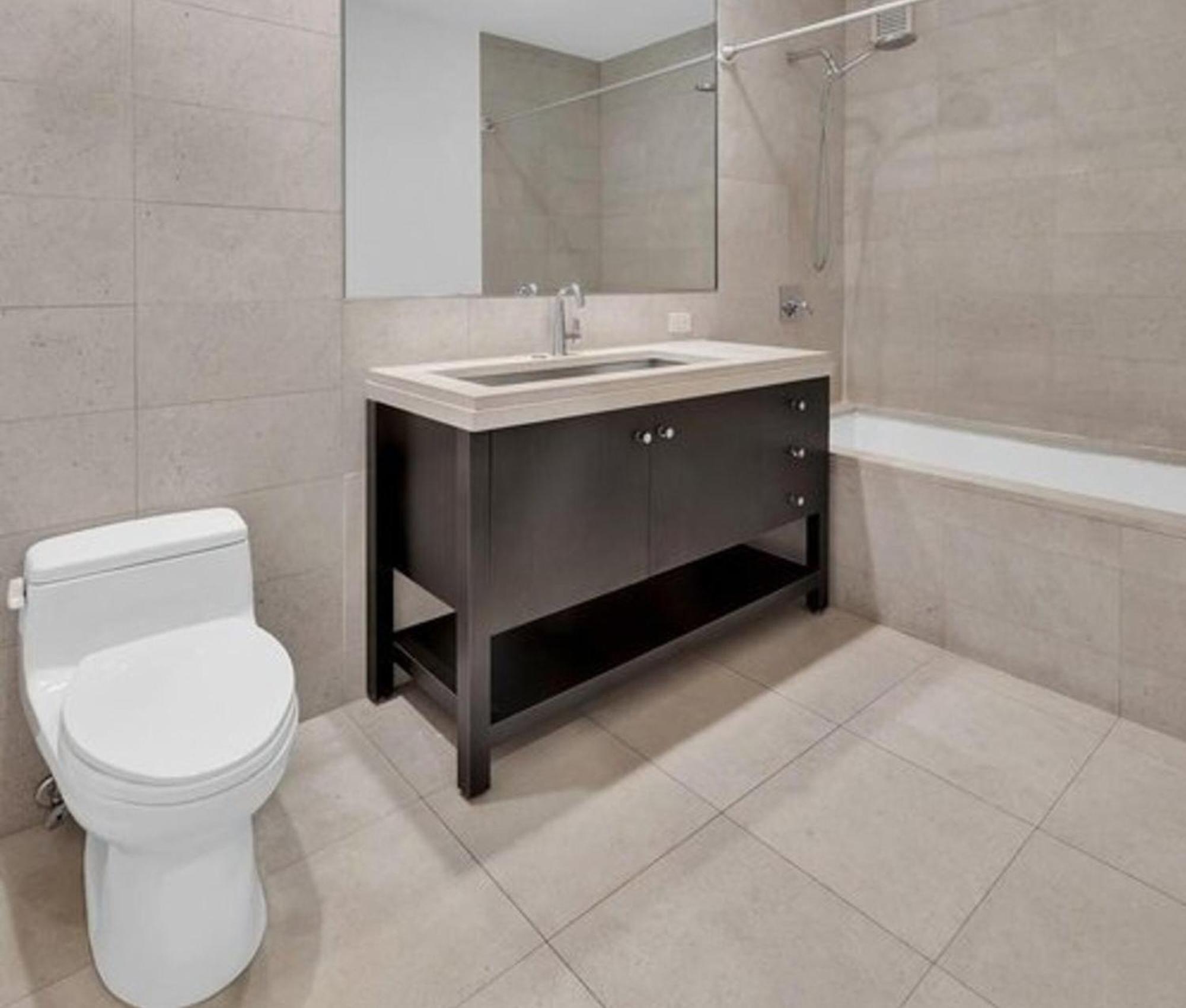 1600 Broadway Apartment New York