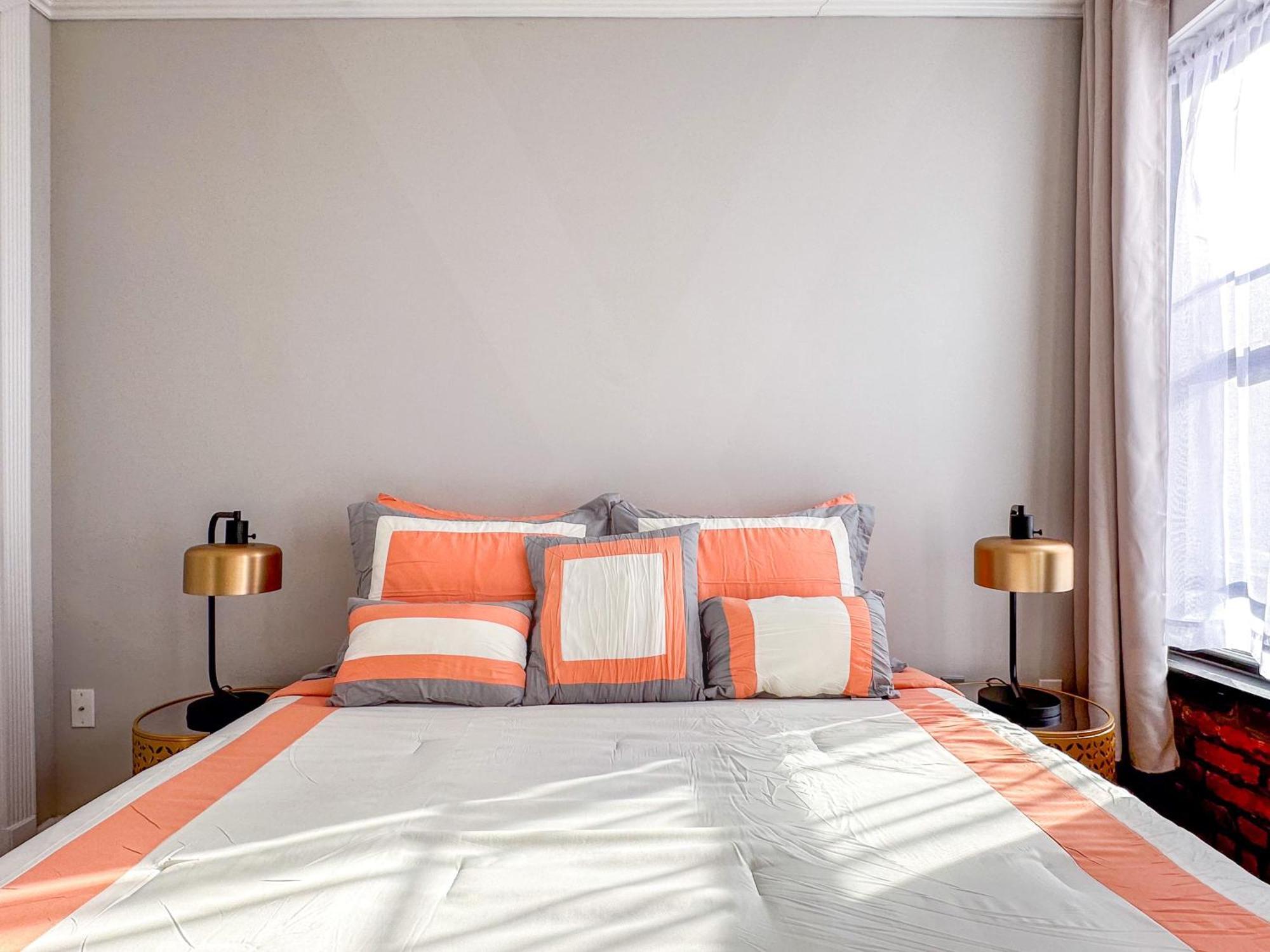 Apartment Apt5 - East Harlem, Manhattan By Monthier *