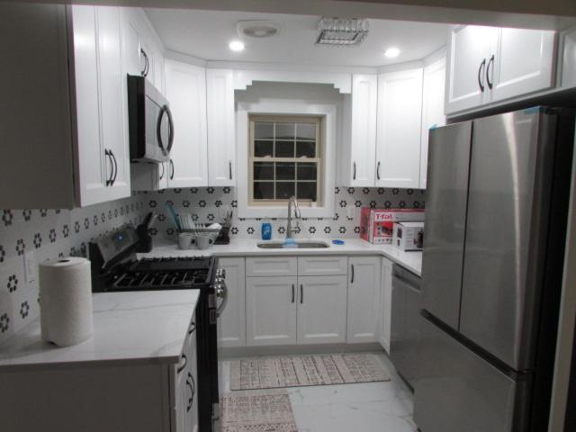 Apartment Cozy In Ozone Park *