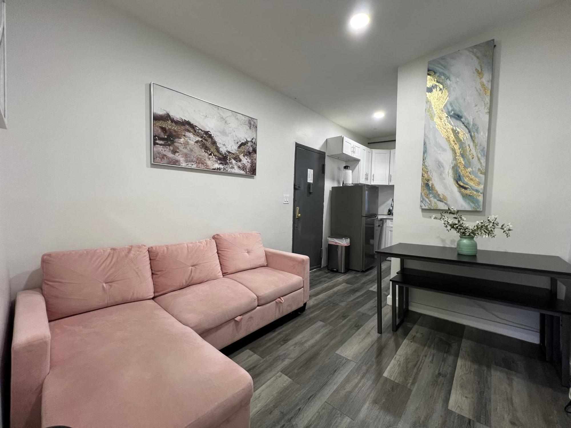 Vibehaus Midtown Apartment New York