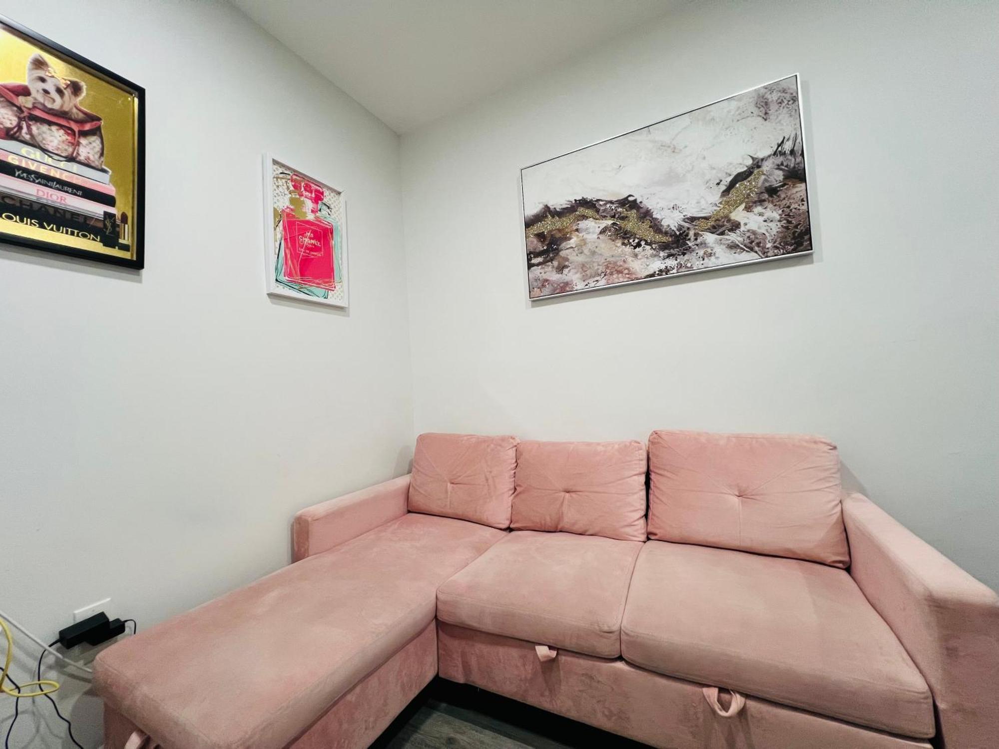 Apartment Vibehaus Midtown *