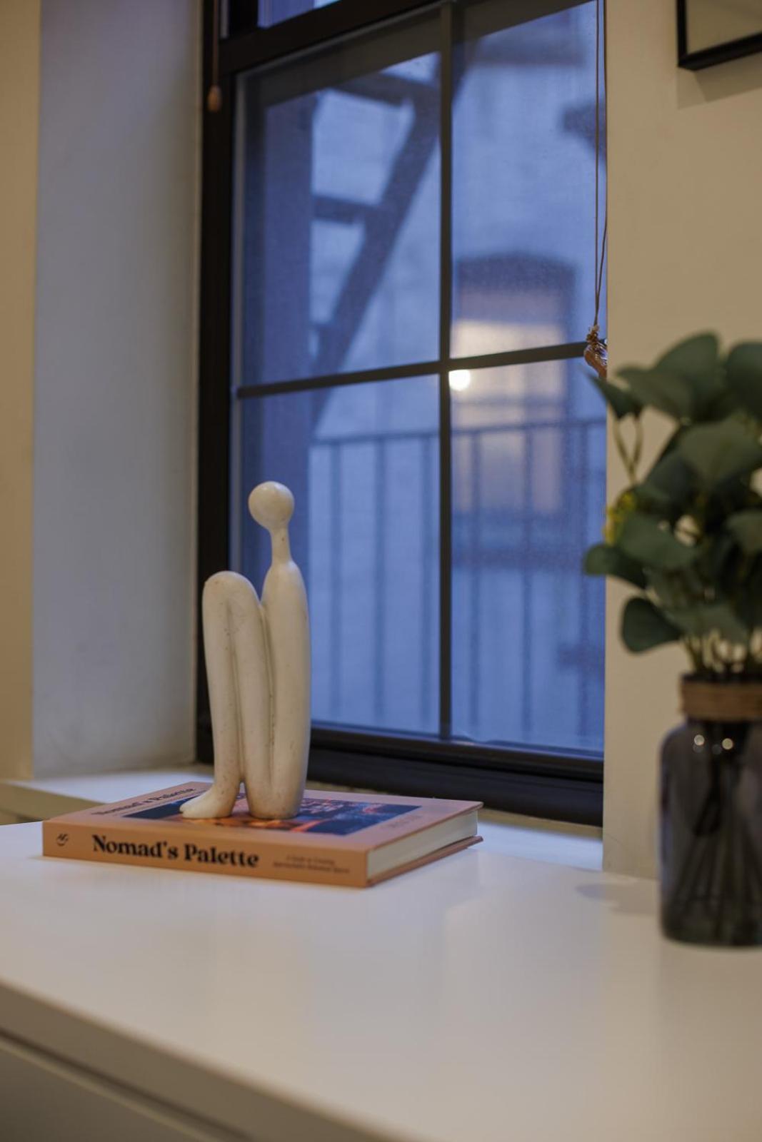 Refined & Stylish Manhattan Haven * New York