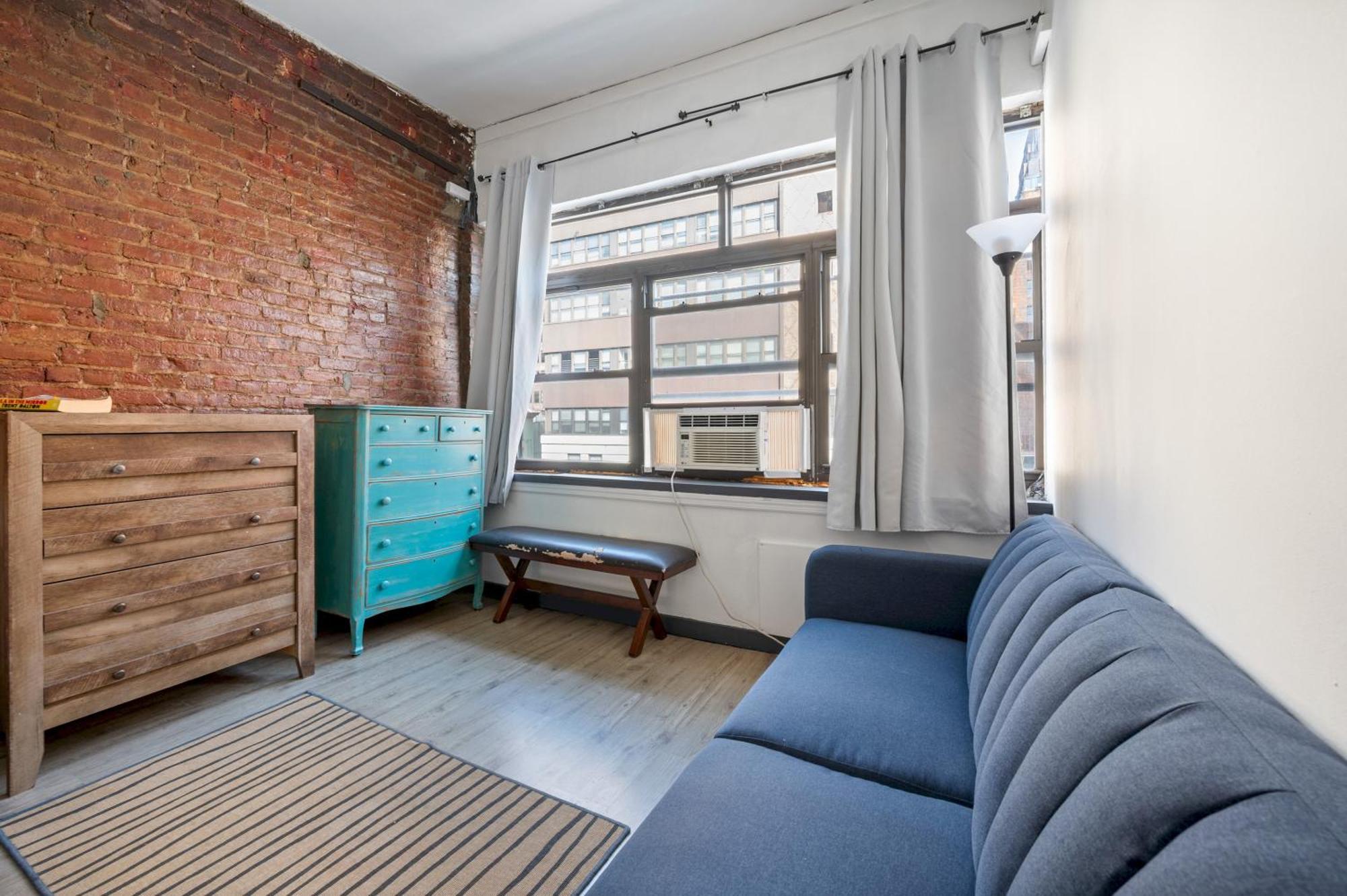 Prime Nyc Stay- 3 Bedroom Apartment New York