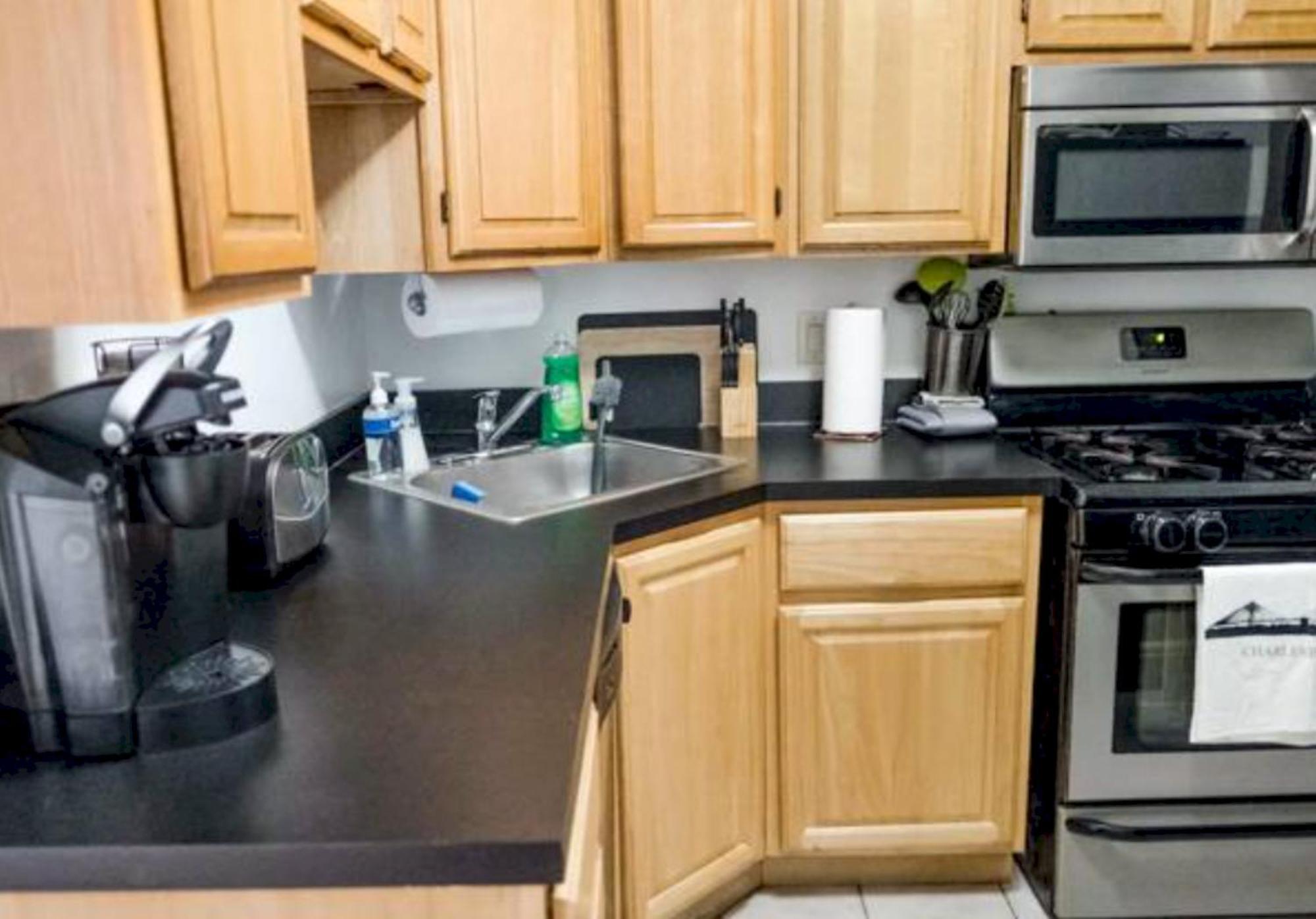 Apartment Spacious 3 Bedroom In Prime Location Of Nyc *