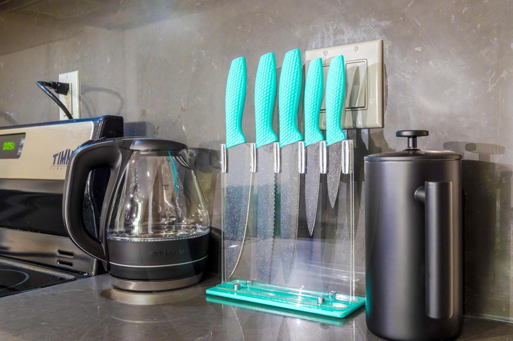 Apt4 - East Harlem, Manhattan By Monthier Apartment