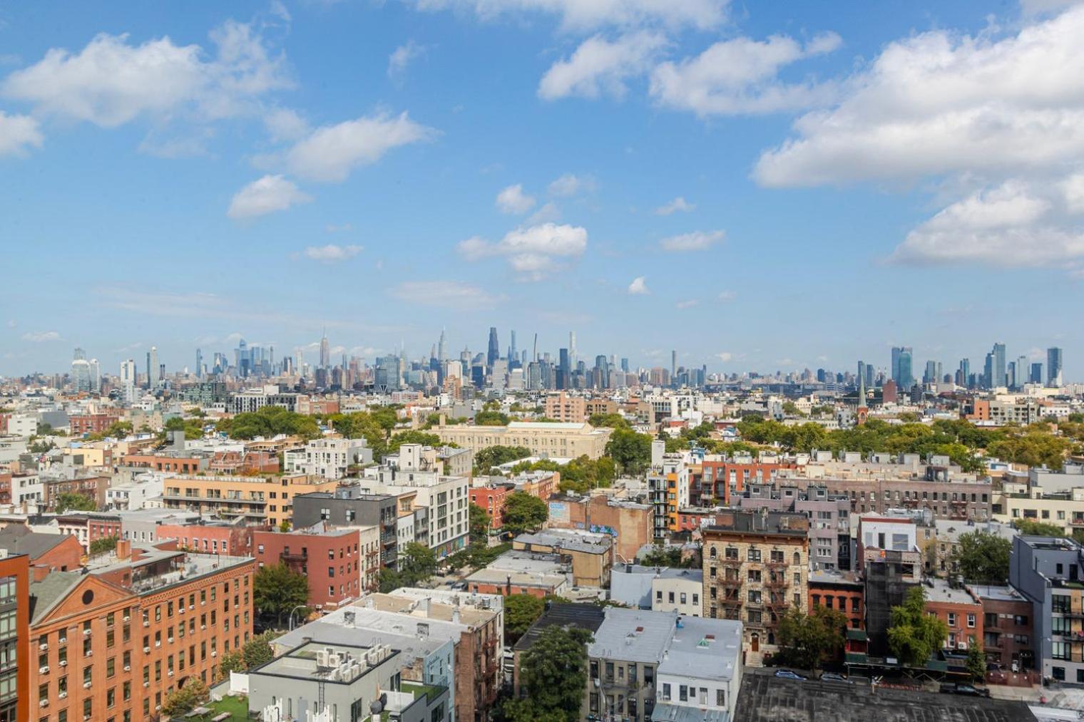 Apartment Blueground Southside Rooftop Nr Mccarren Park Nyc-2012