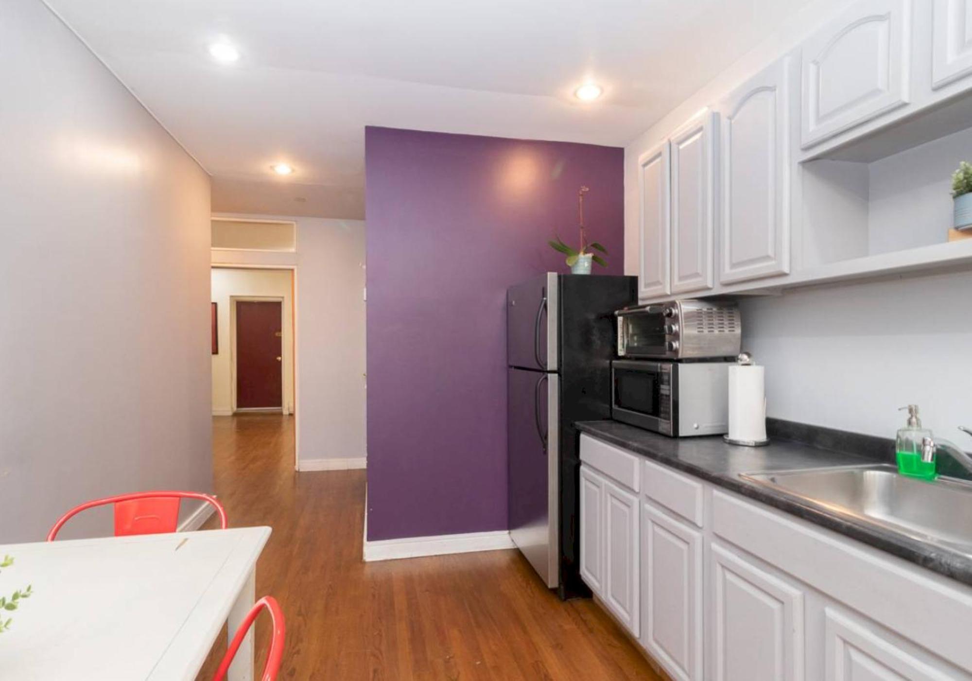 Bright And Beautiful 3 Bedroom Midtown West * New York