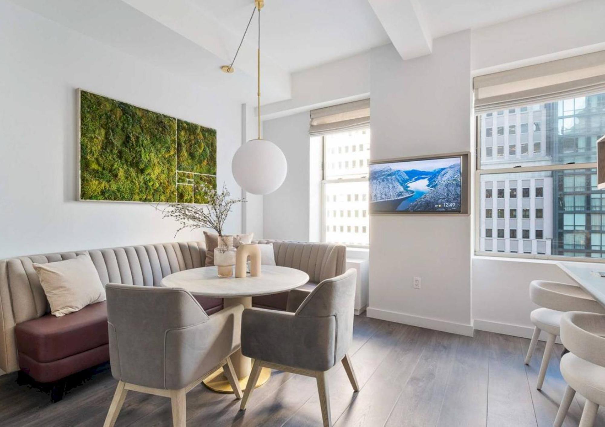 Apartment Alluring And Spacious 1 Bed 1 Bath New York