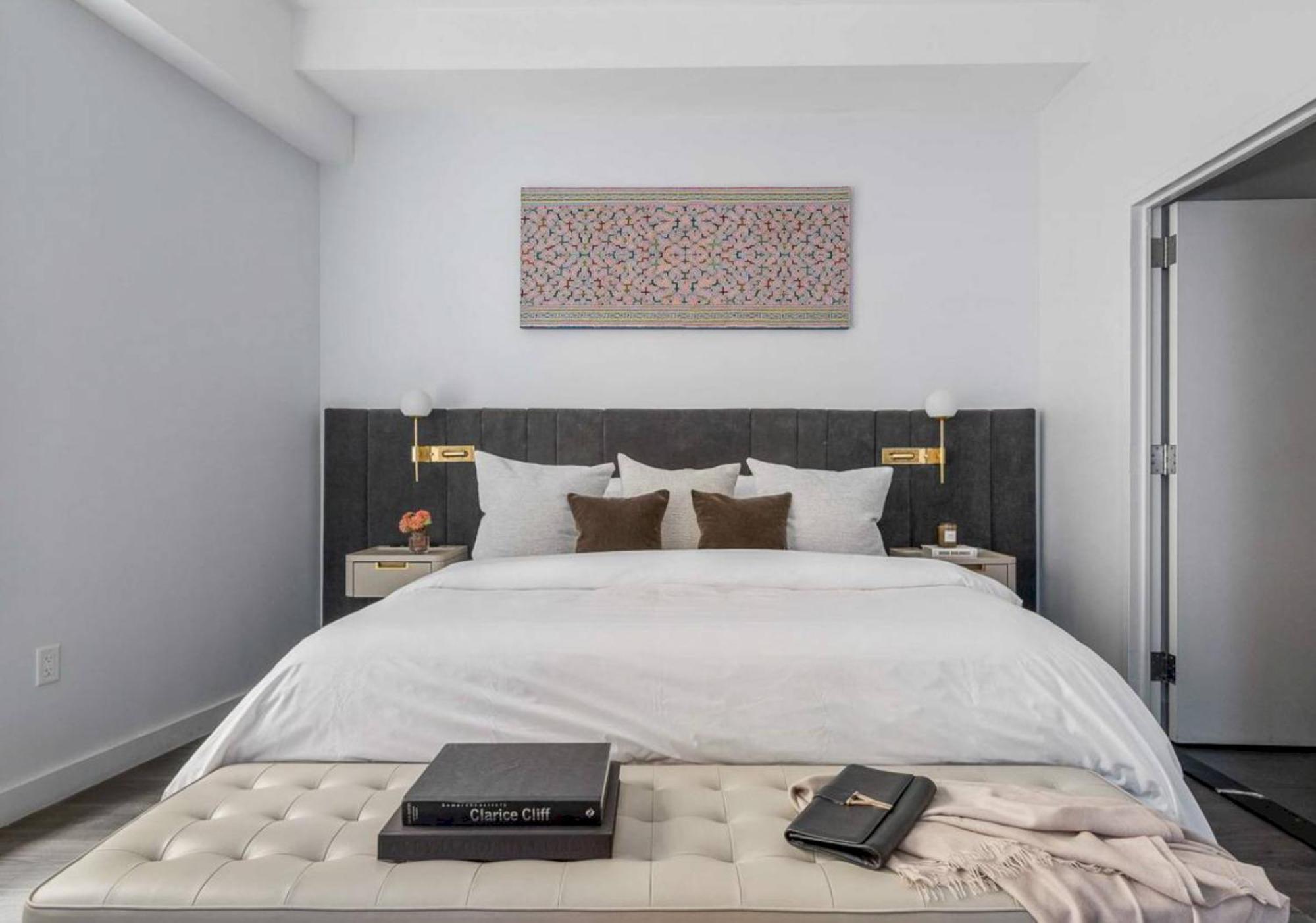 Alluring And Spacious 1 Bed 1 Bath Apartment