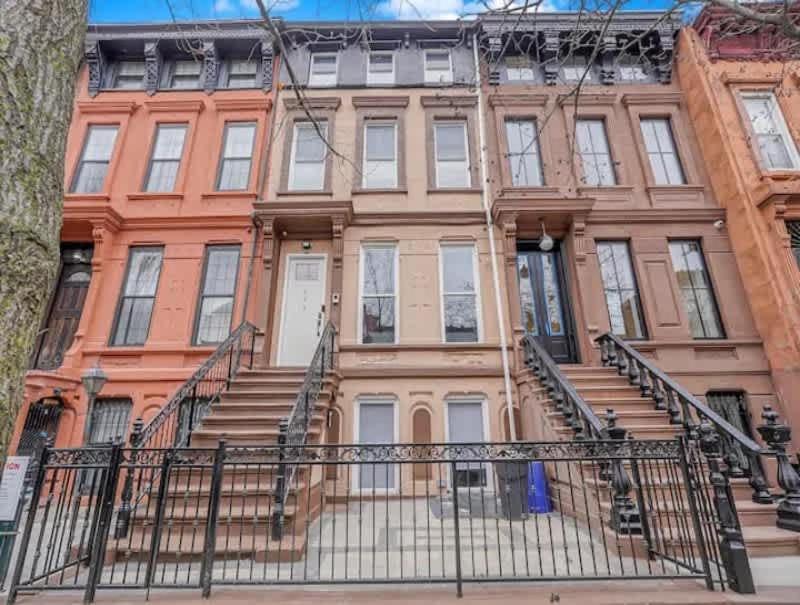 Apartment Trendy 3br Brooklyn Just Minutes To Manhattan *