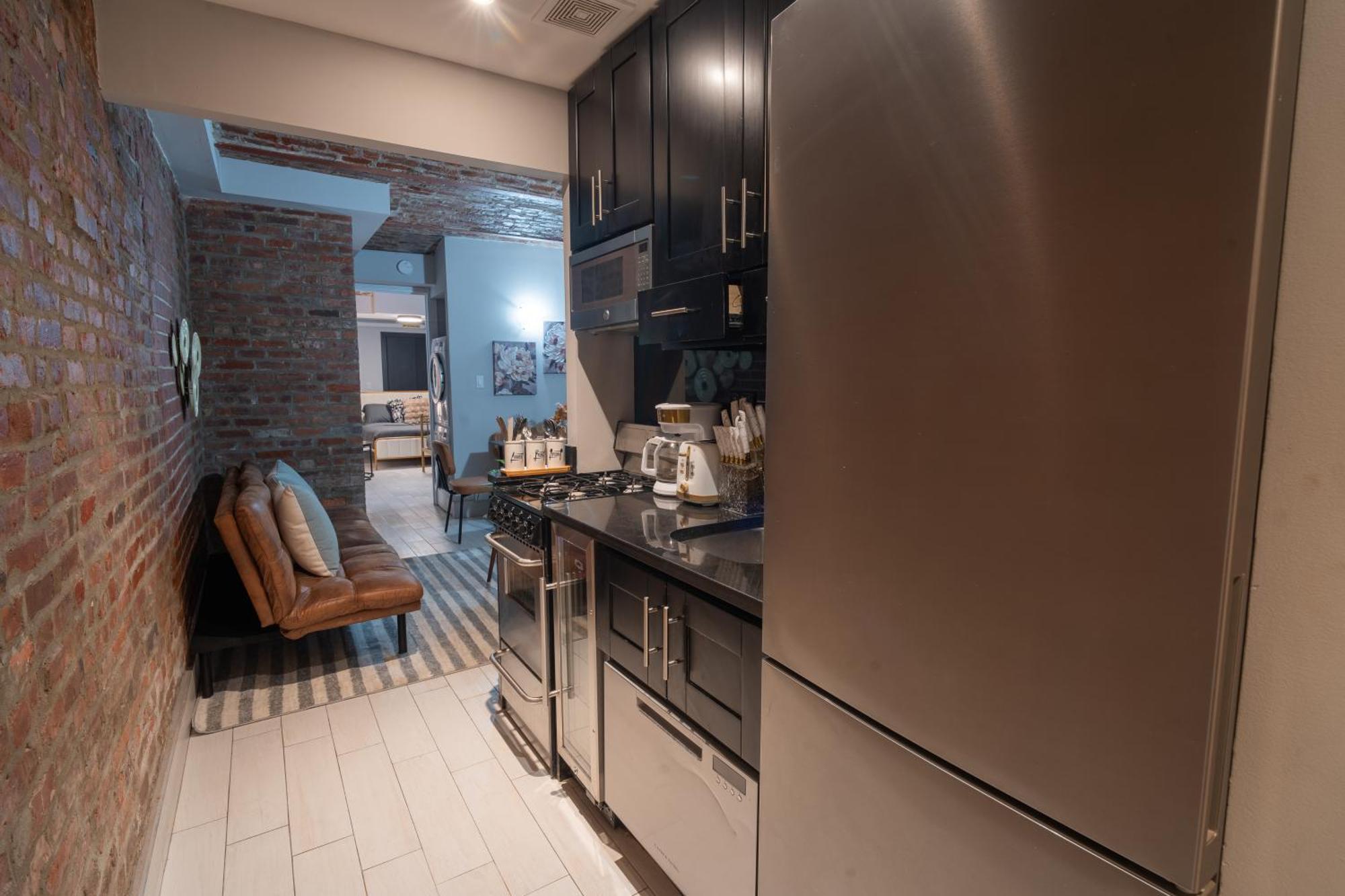 Elegant Gramercy Park *