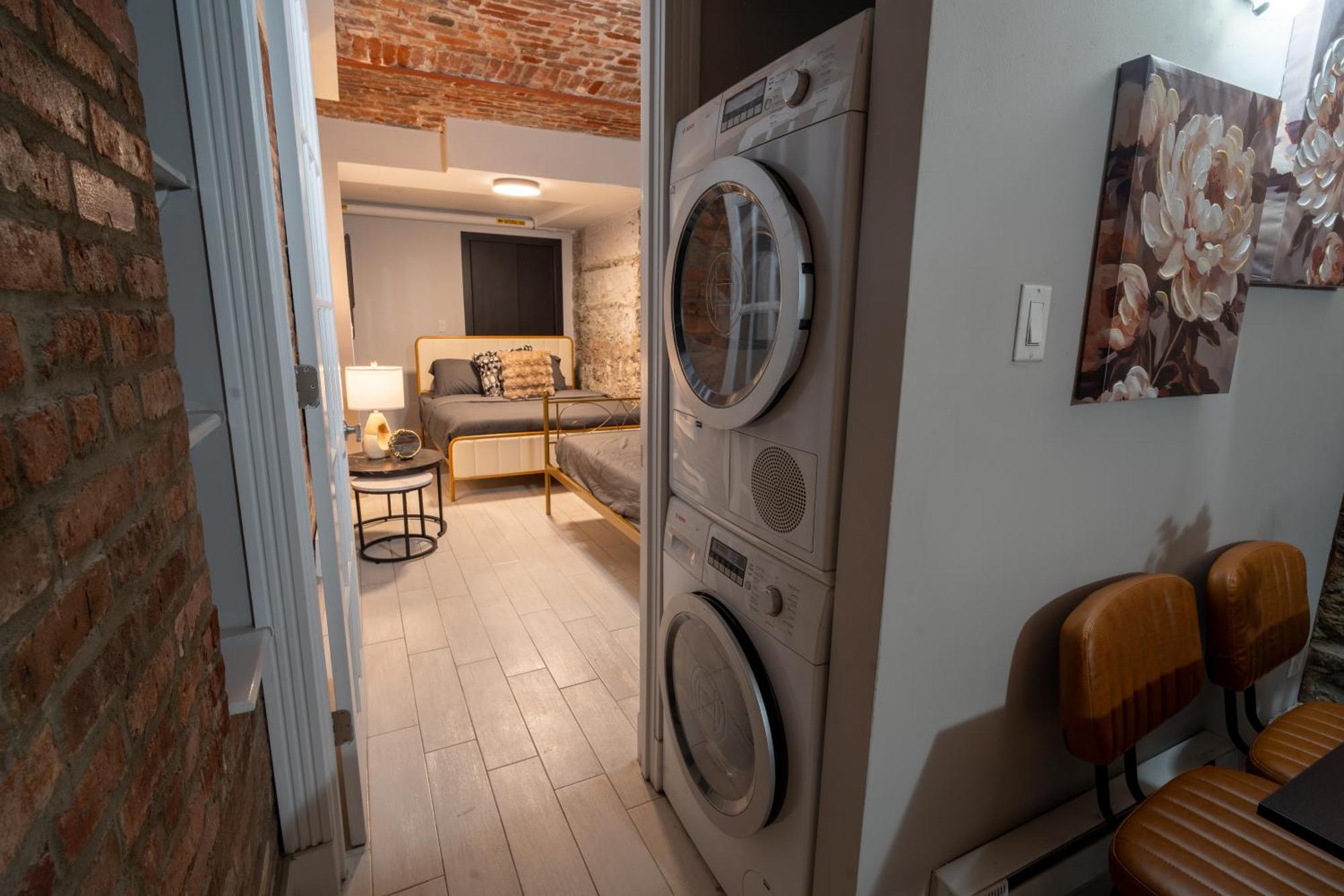 Elegant Gramercy Park * New York