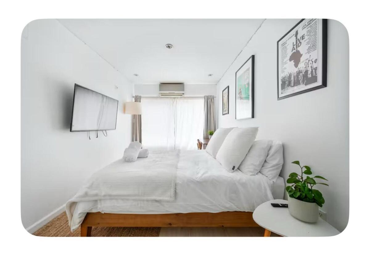 Apartment Bright And Spacious Apt, W&d In Unit - Monthly New York