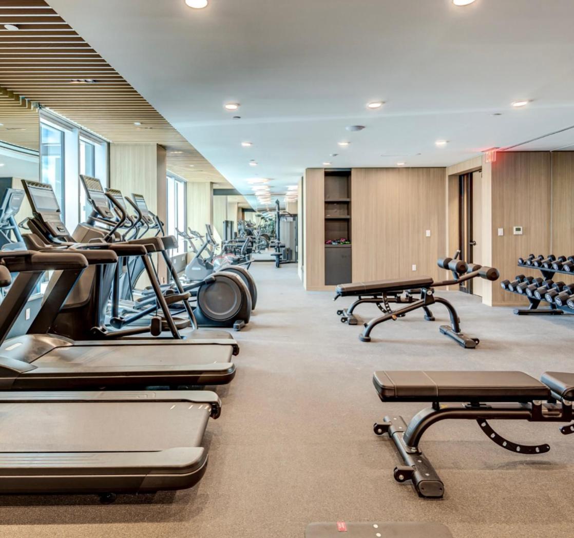 Apartment Luxury In Brooklyn New York