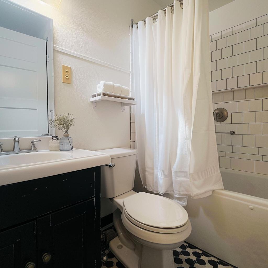 The Helton At Midtown Apartment New York