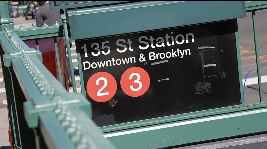 Apartment Piece Of Mind In Harlem *