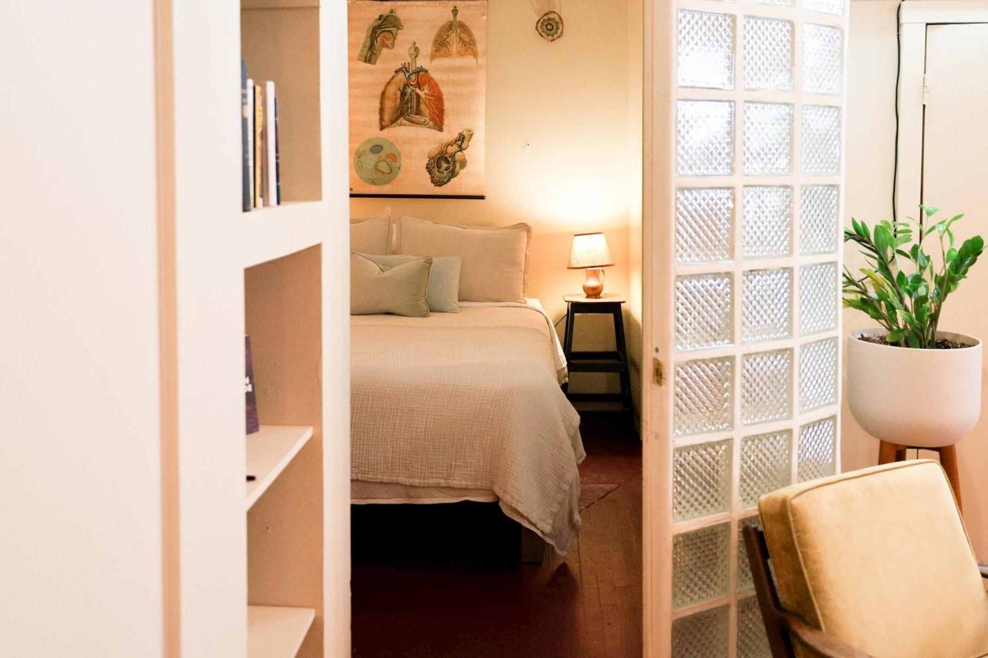 Artistic Vintage Loft In Williamsburg *