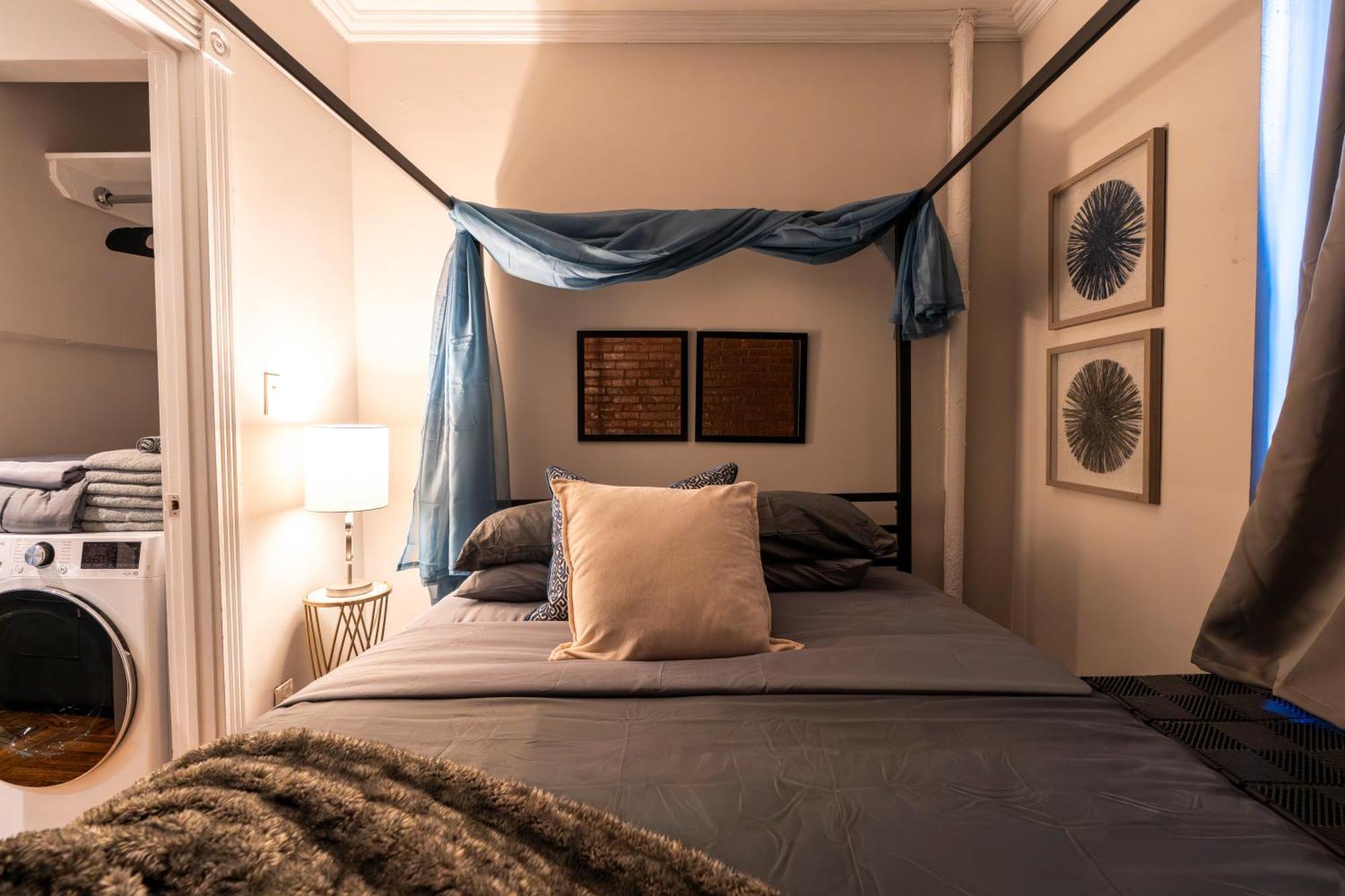 Prestige Gramercy Park New York