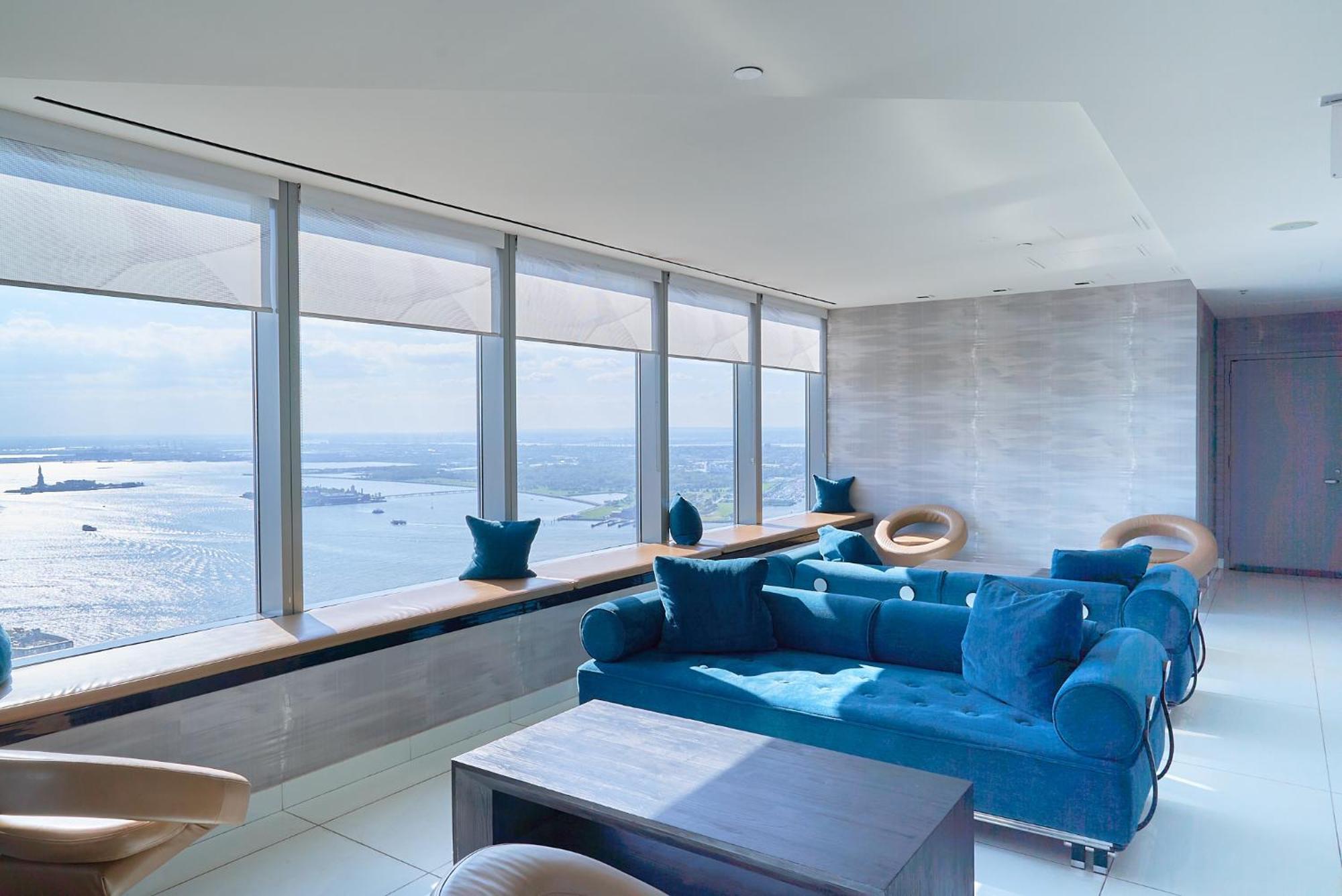 W Apartment New York