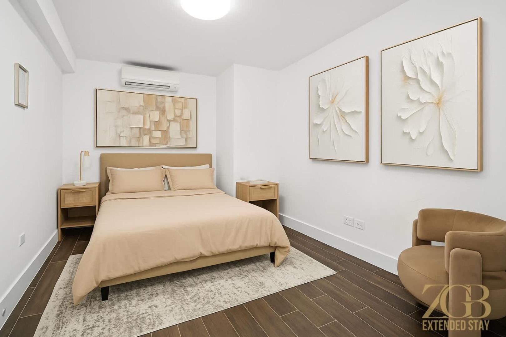 Apartment Charming Ues 1br Duplex Near Park New York