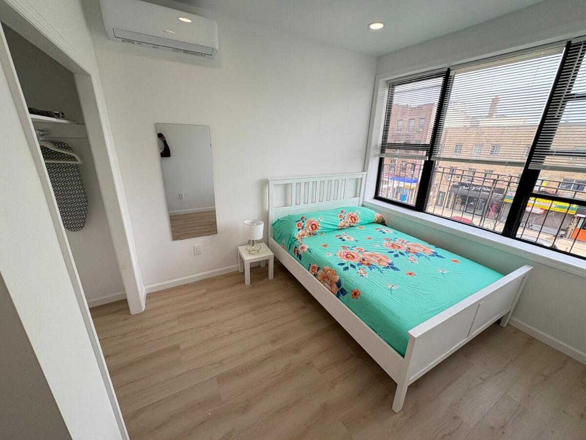 Apartment The Aqua Brooklyn Hidden Luxury Gem *