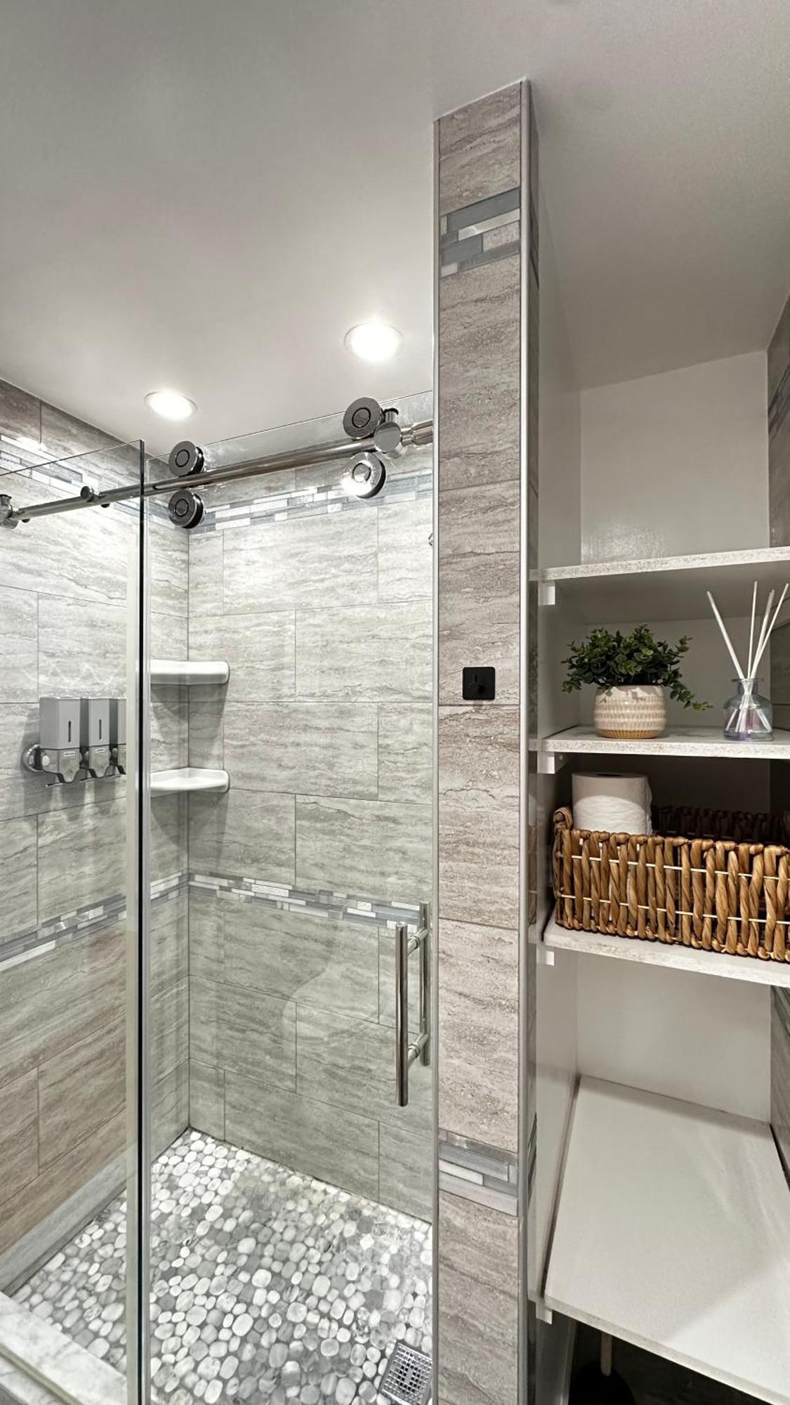 Apartment Cozy 2-person Near Jfk Airport & Shopping Area *