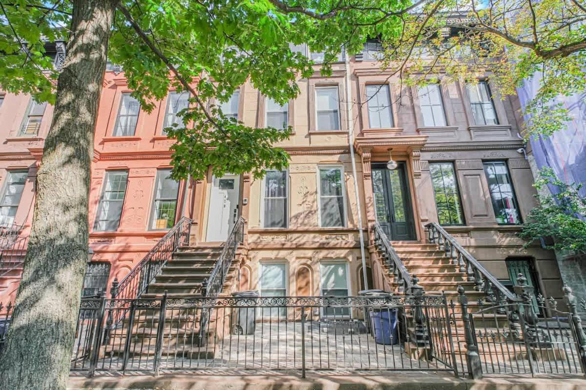 Apartment Spacious 3br With Quick Manhattan Access And Free Parking