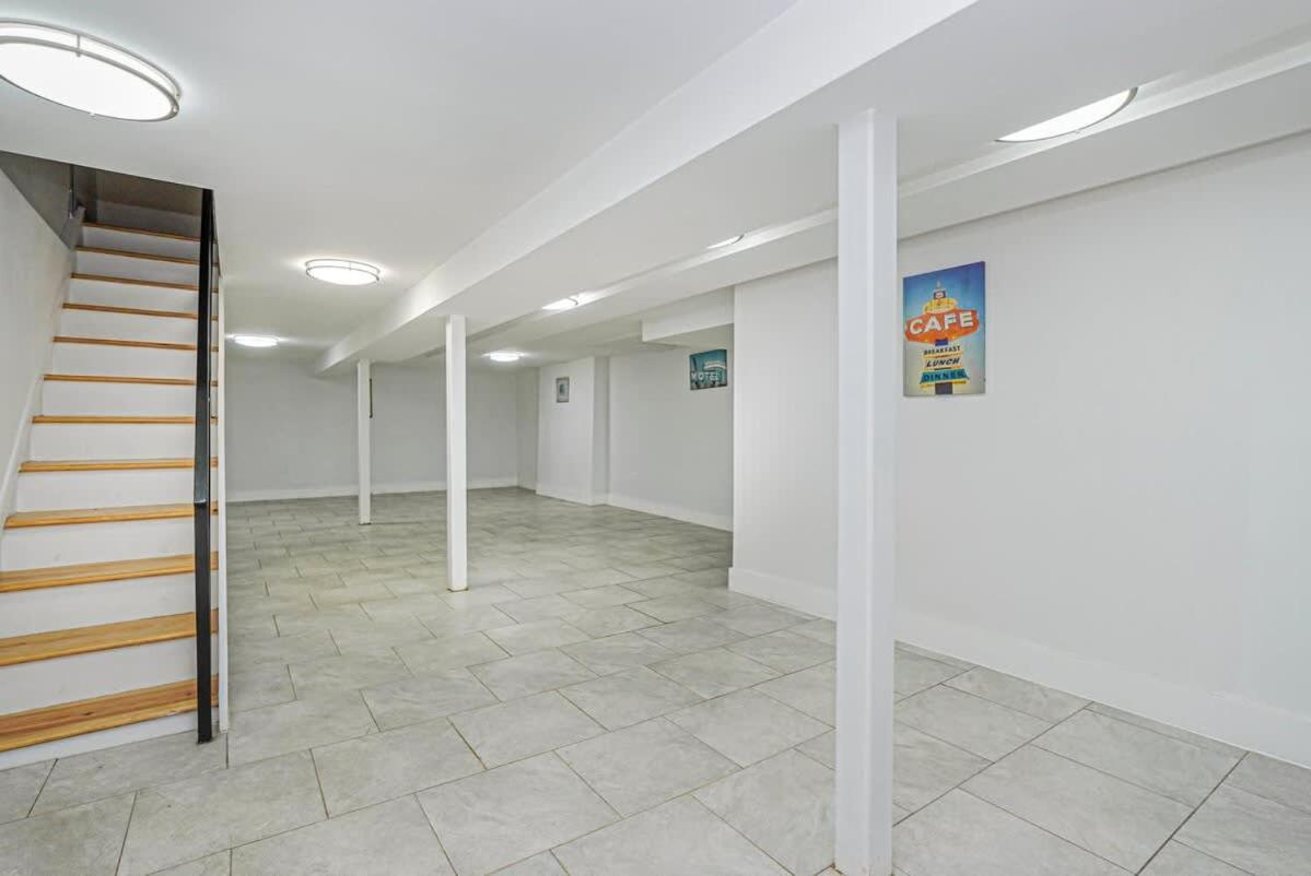 Luxury 3be 3ba Duplex In Brooklyn Just Few Minutes To Nyc Apartment New York