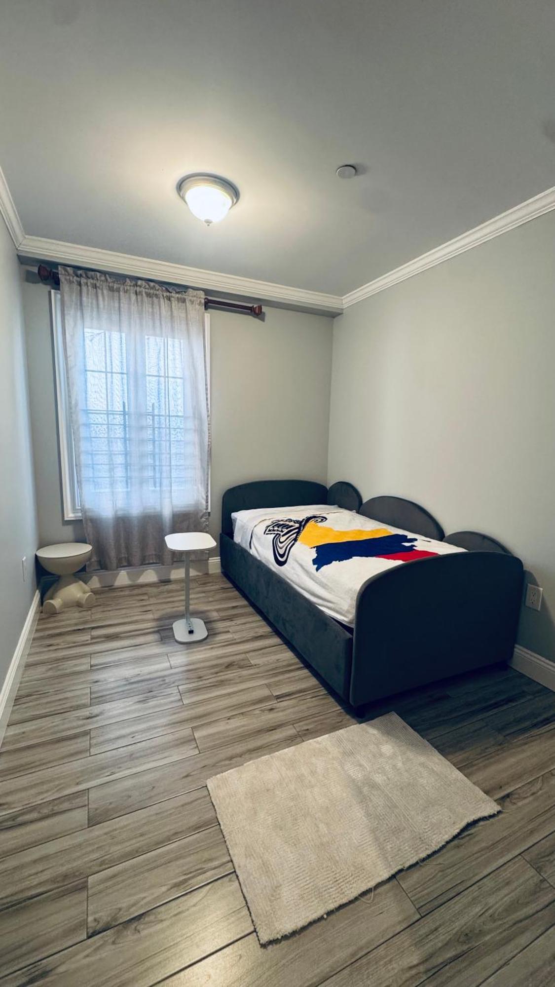 Apartment Explore Jfk *