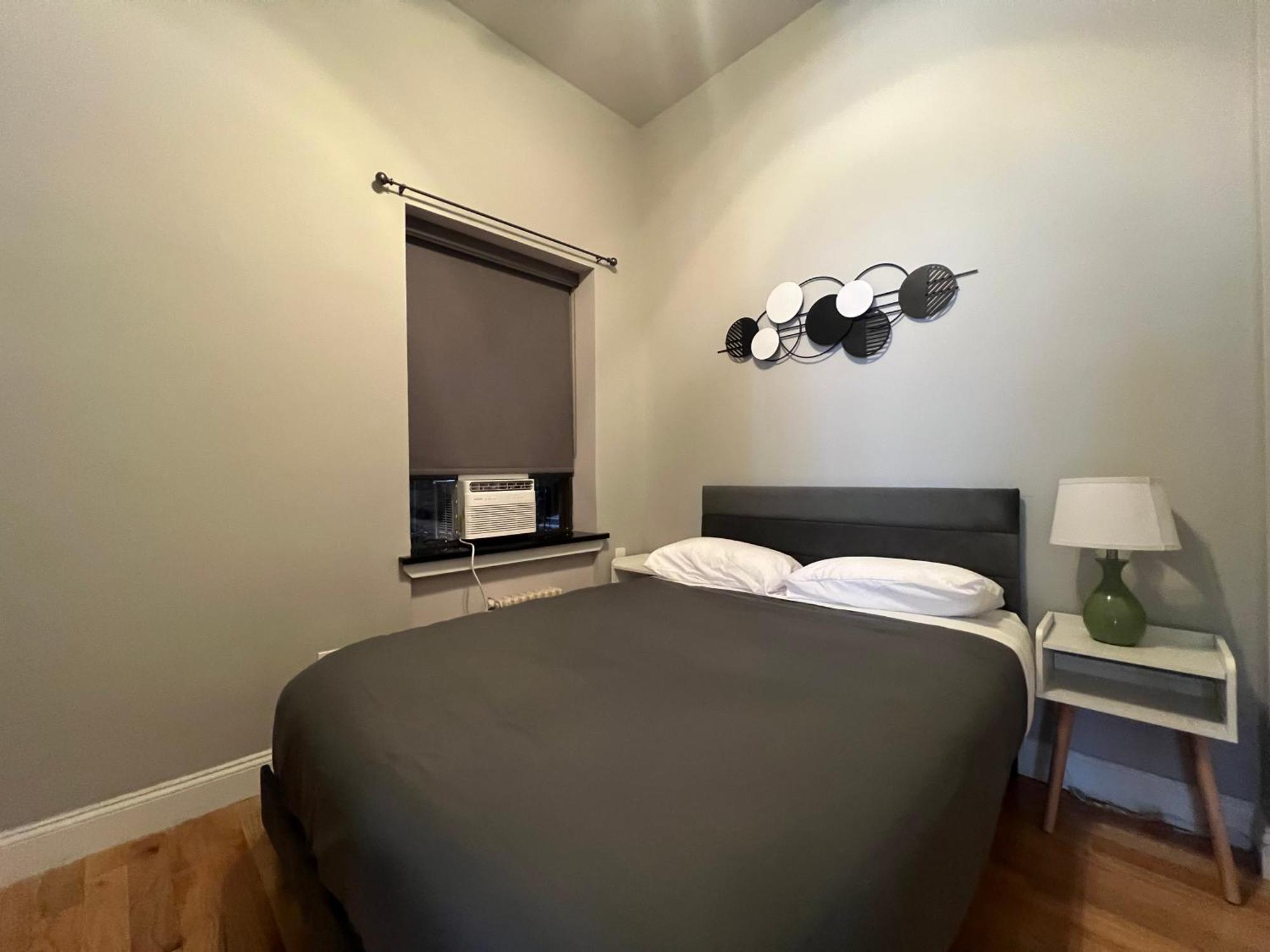 Cortland Manhattan Apartment New York