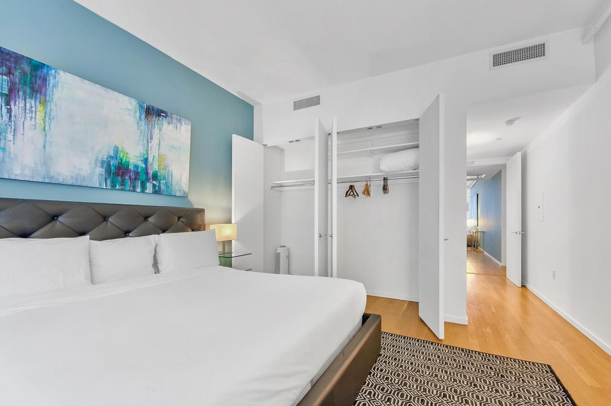 Centria Apartment New York