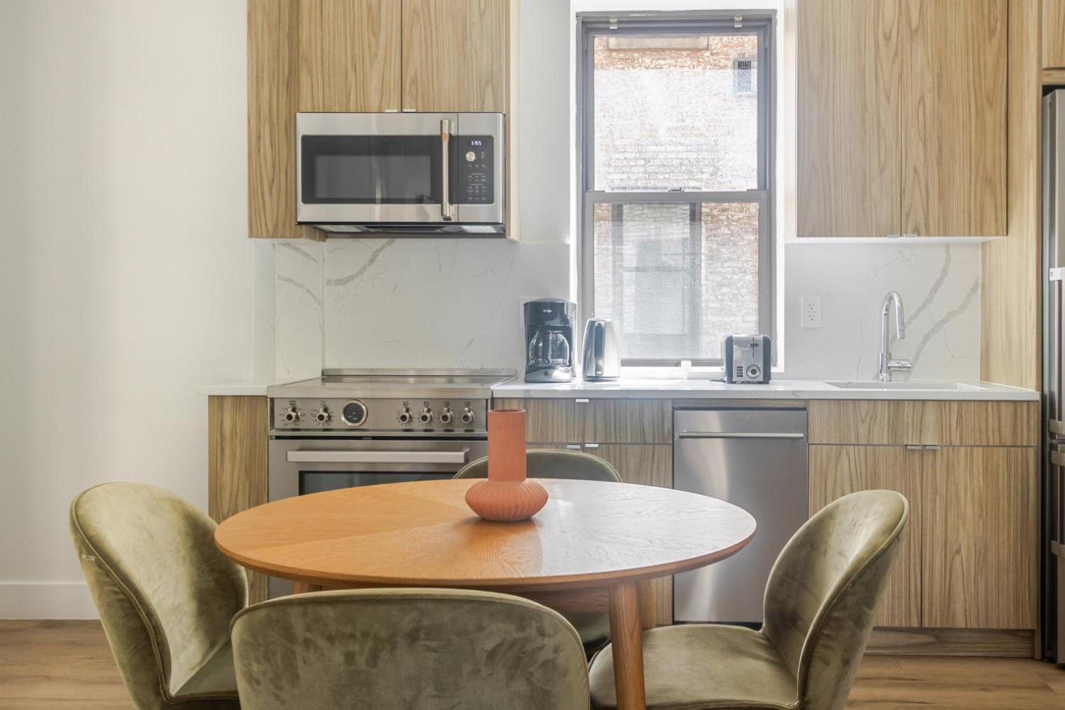 Apartment Blueground Murray Hill View Nr Empire State Nyc-1911