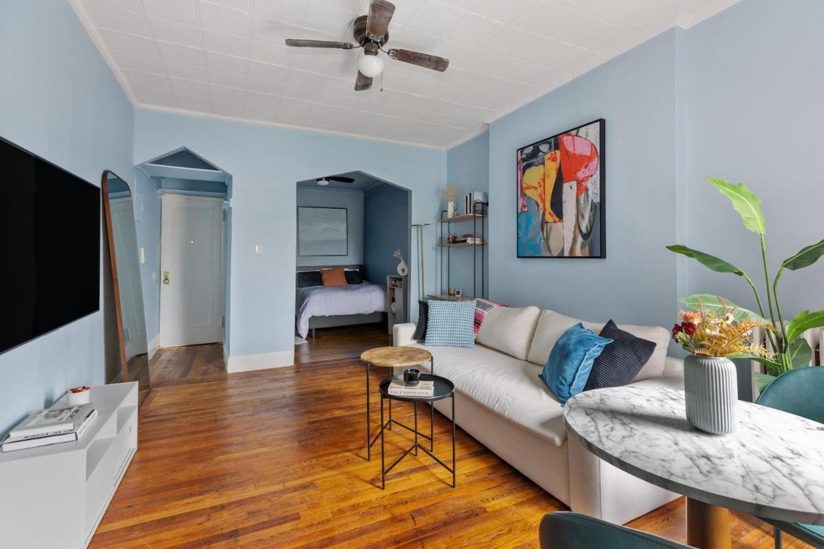 Prime Cobble Hill Spacious 1br Alcove * New York