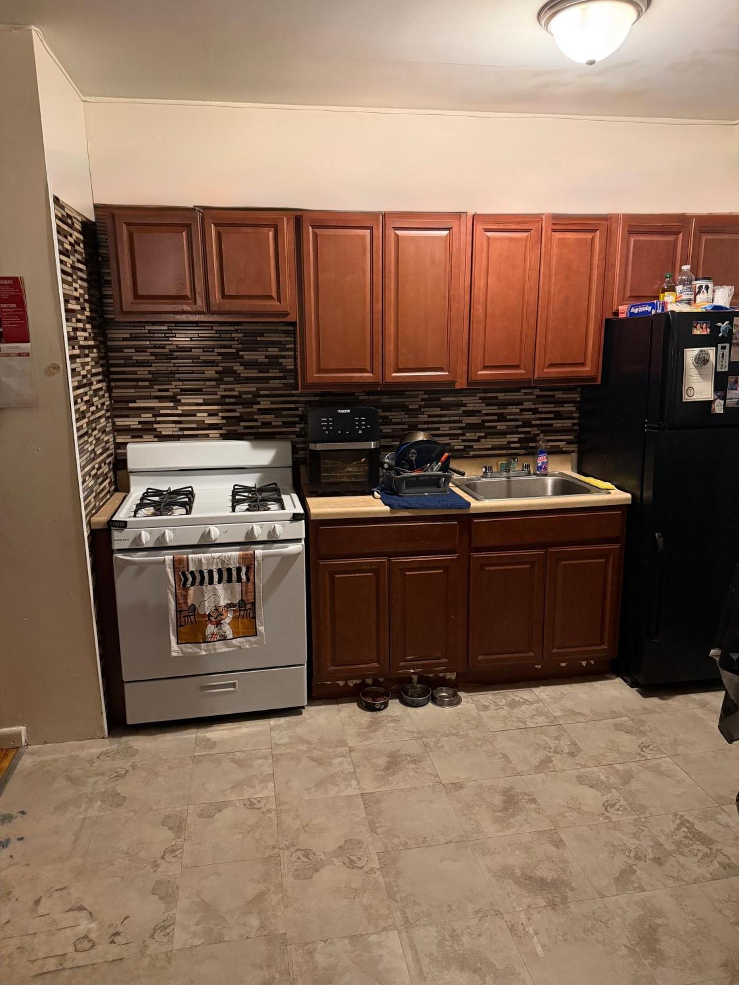 Cozy 2 Bedroom In Thriving Crown Heights Area * New York