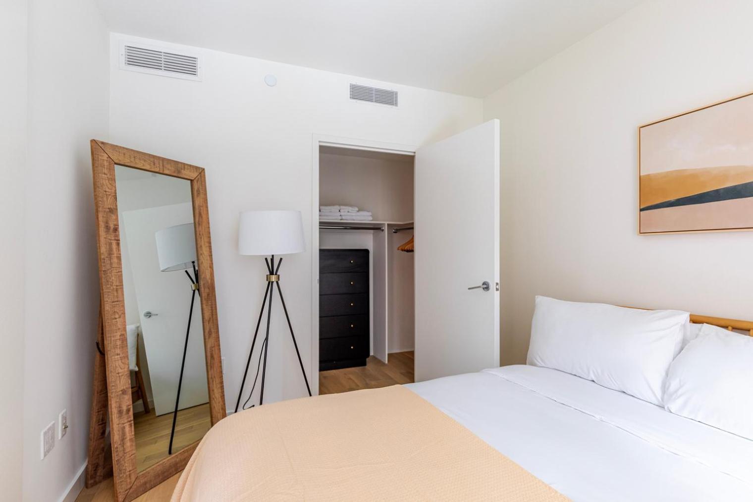 Blueground Chelsea Rooftop Pool Nr The Vessel Nyc-2147 Apartment *