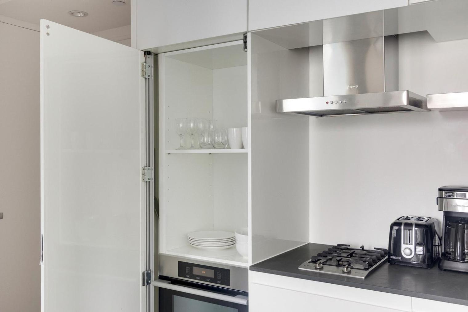 Blueground Midtown South Rooftop Nr Bryant Park Nyc-2031 Apartment New York