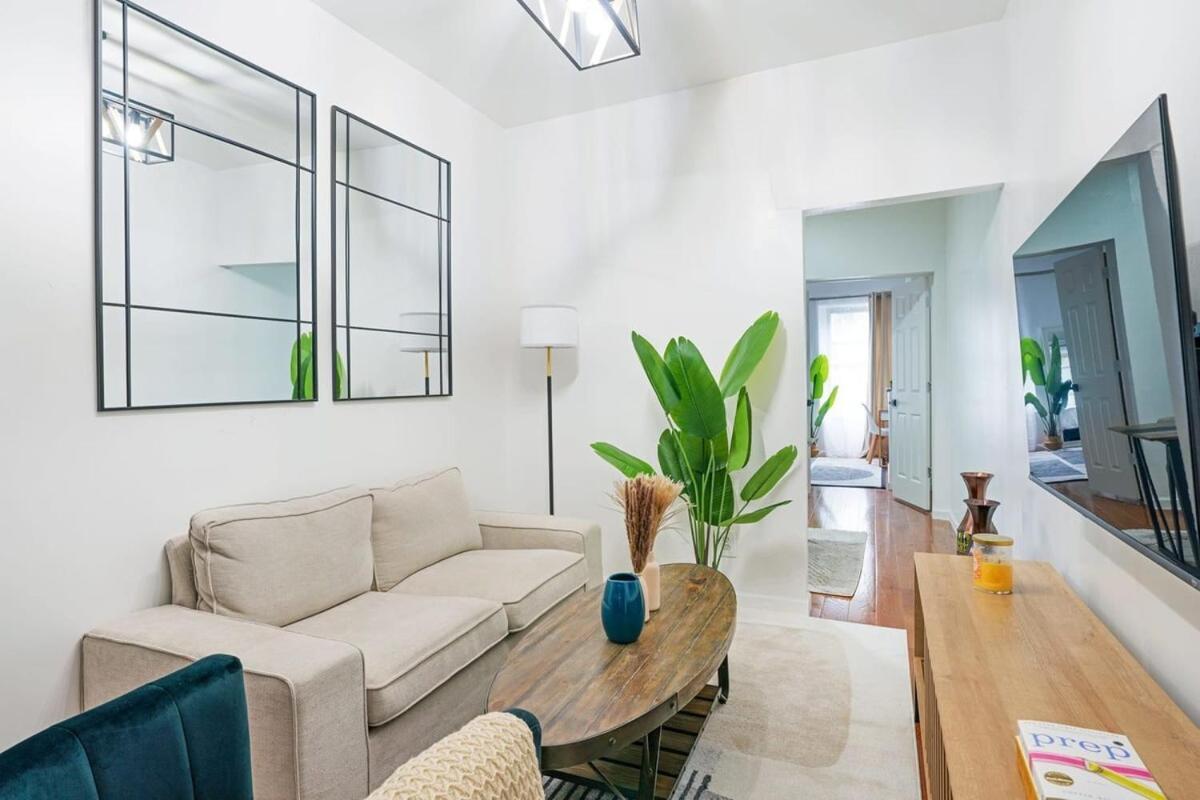 Apartment Prime Location 1br Newly Furnished