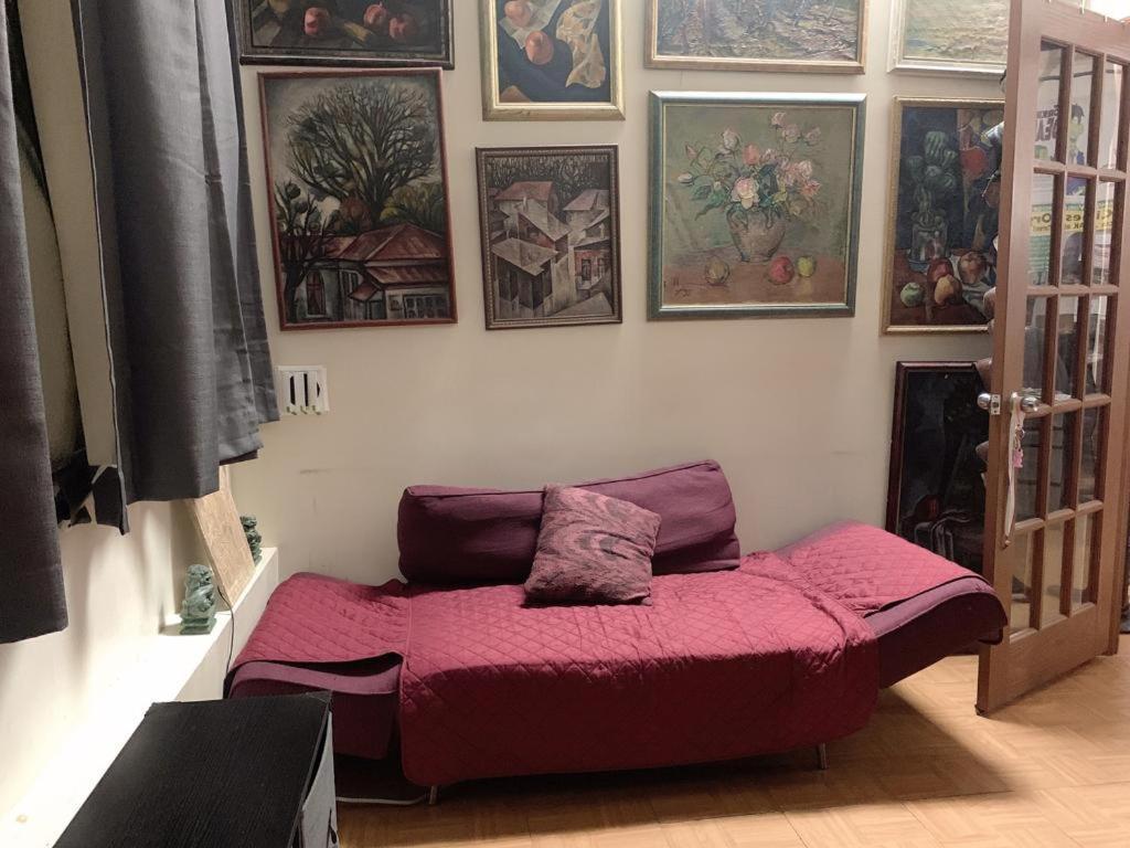 Apartment Near Seaport In Chinatown *