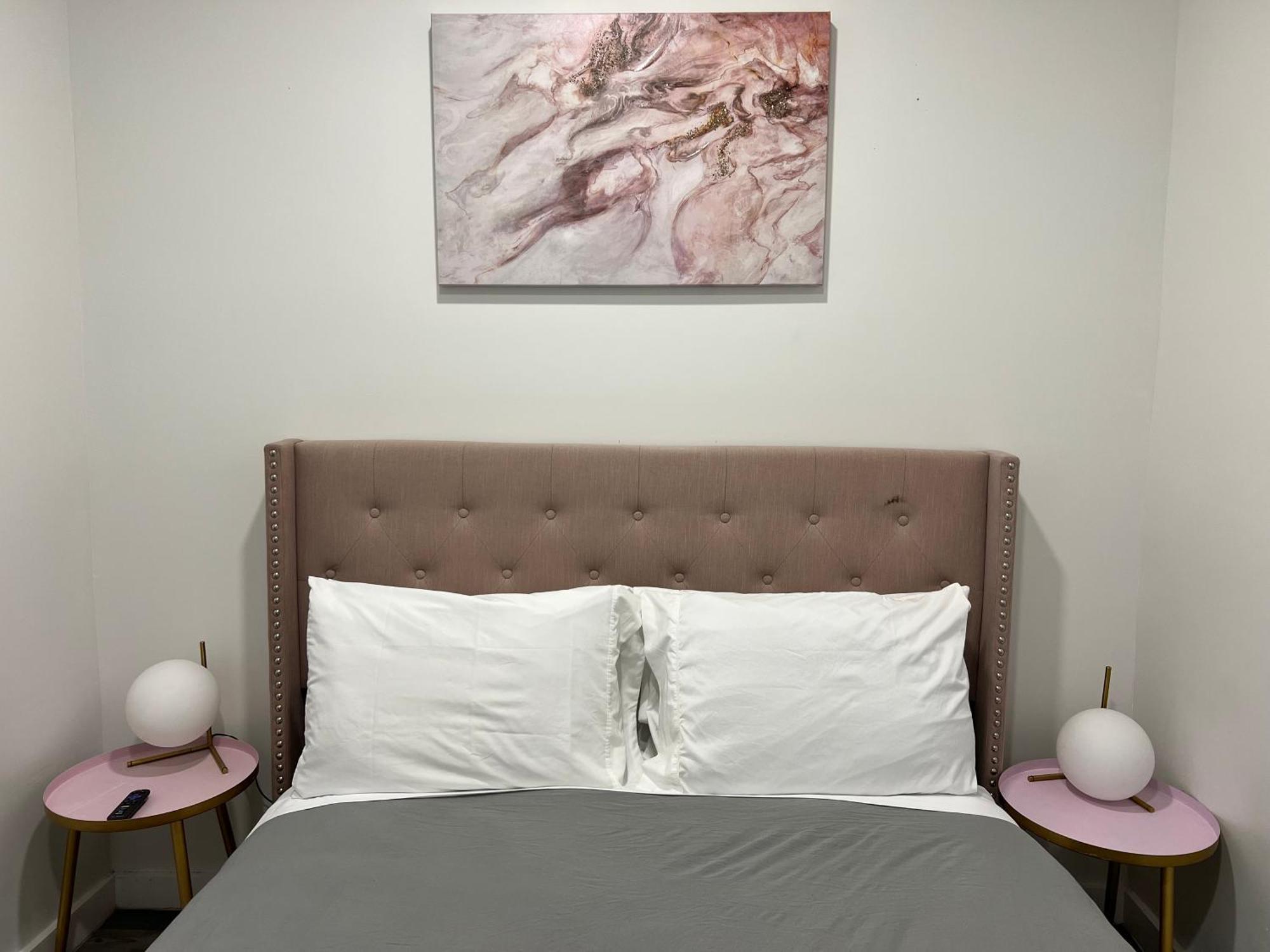 Apartment Vibehaus Midtown *