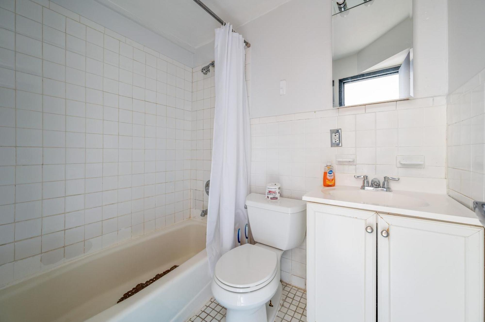 Prime Nyc Stay- 3 Bedroom