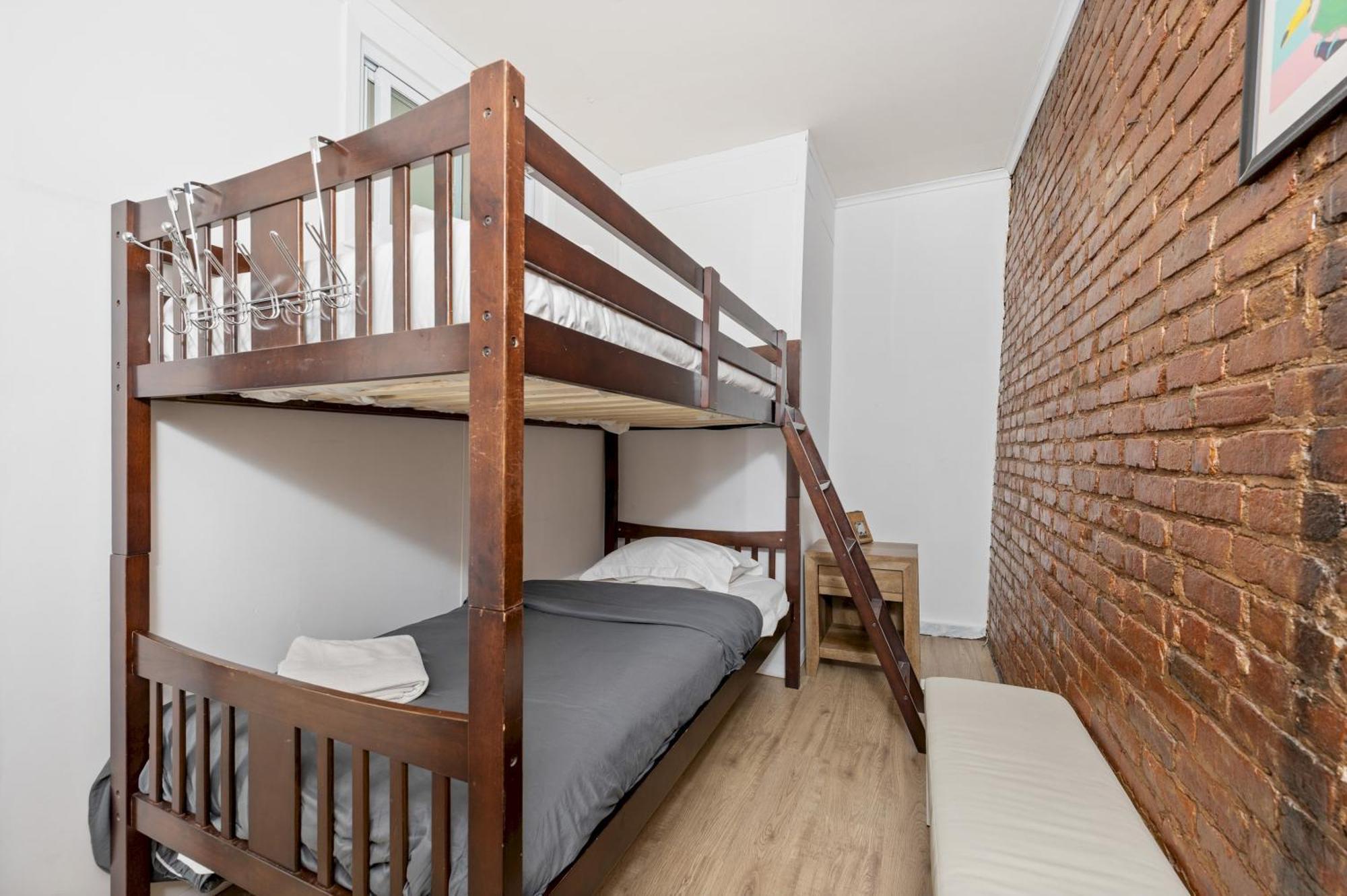 Prime Nyc Stay- 3 Bedroom New York