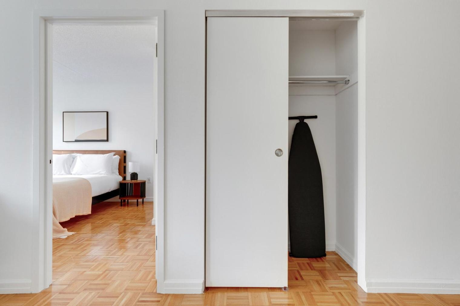 Apartment Blueground Hells Kitchen Washer Nr Times Square Nyc-2074 New York