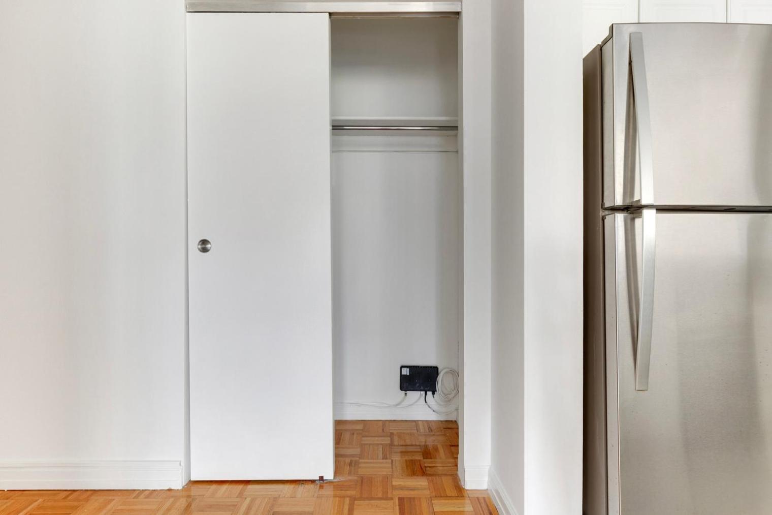 Apartment Blueground Hells Kitchen Washer Nr Times Square Nyc-2074 *