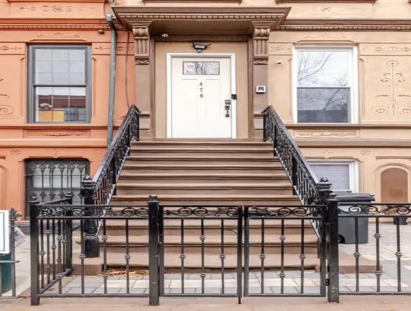 Apartment Trendy 3br Brooklyn Just Minutes To Manhattan