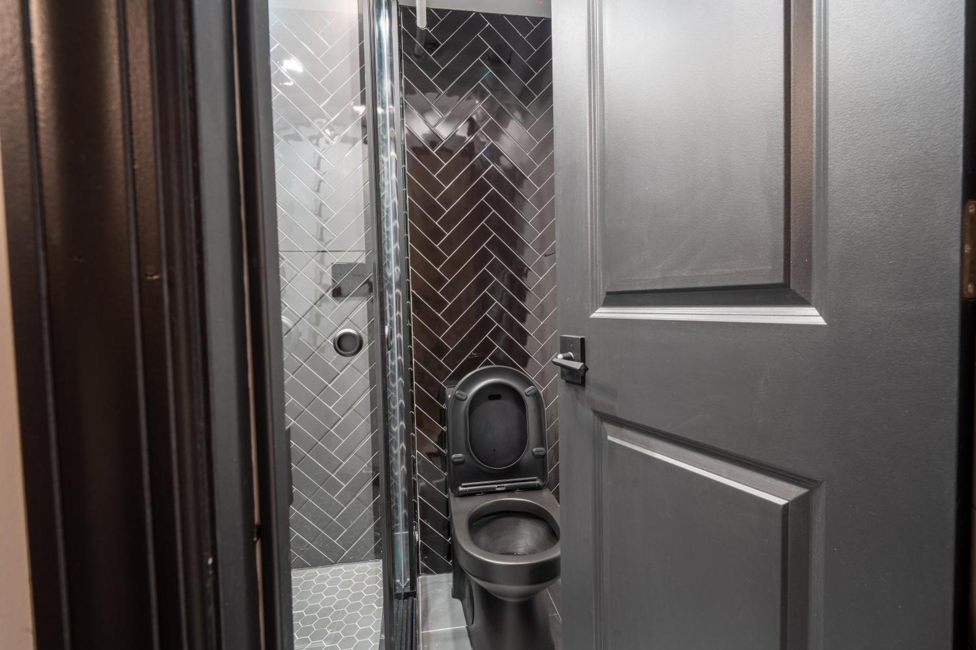 Apartment Elegant Gramercy Park *