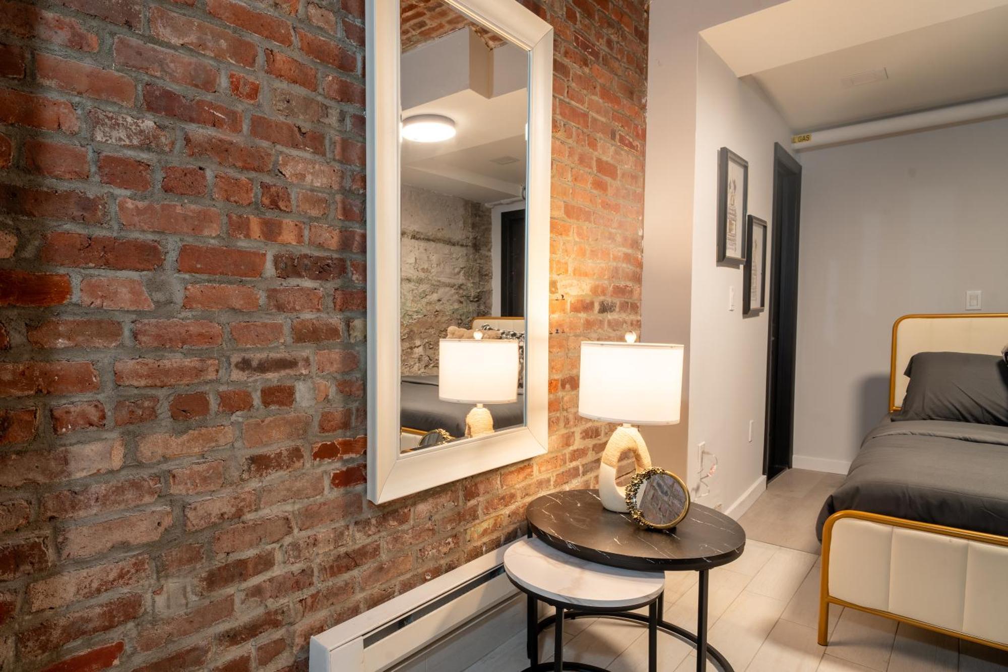 Elegant Gramercy Park *